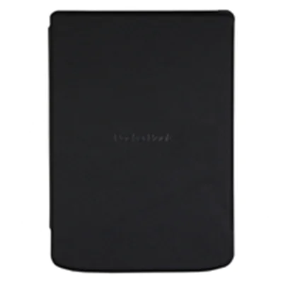 Pocketbook Shell Cover - black 6"
