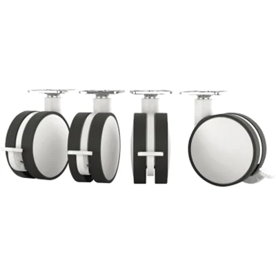 magnetoplan® Ersatzrolle Schreibtafel Infinity Wall 1141100 Polyamid weiß 2 St./Pack. magnetoplan® Ersatzrolle Schreibtafel Infinity Wall 1141100 Polyamid weiß 2 St./Pack.