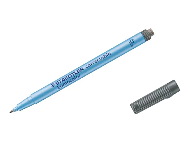 STAEDTLER Lumocolor correctable - Marker - nicht 305F-9