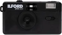 Ilford Imaging Sprite 35 II schwarz