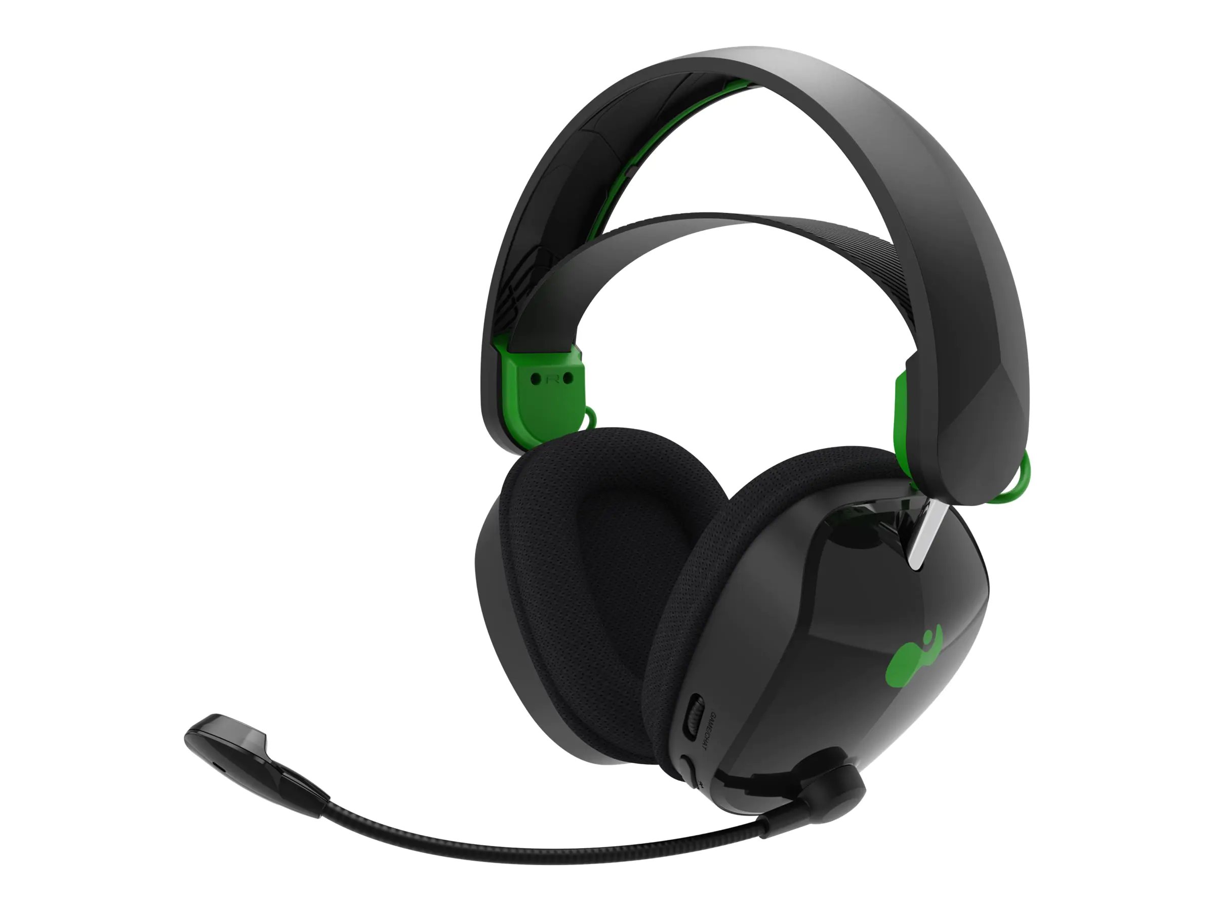 PDP Headset Phantom Wireless schwarz Xbox Series X - Headset