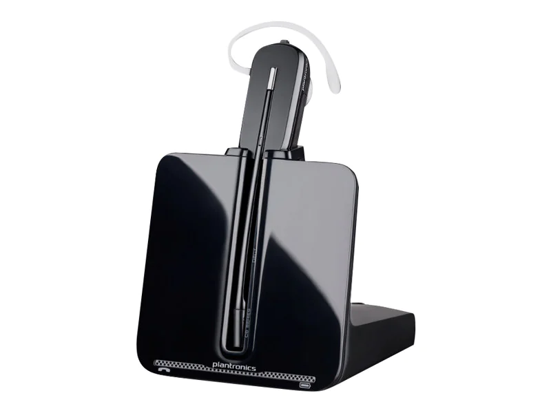 Poly CS 540A - CS500 Series - Headset-System