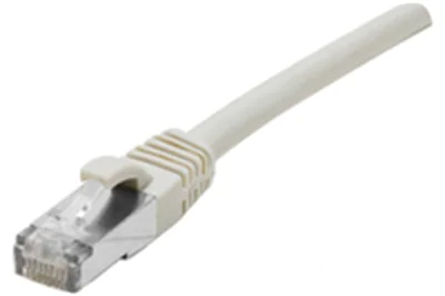 Exertis Hypertec 858601-HY - Kabel - Netzwerk CAT 7 cable / RJ45 plug PIMF, SFTP 1 m - Kupferdraht Exertis Hypertec 858601-HY - Kabel - Netzwerk CAT 7 cable / RJ45 plug PIMF, SFTP 1 m - Kupferdraht