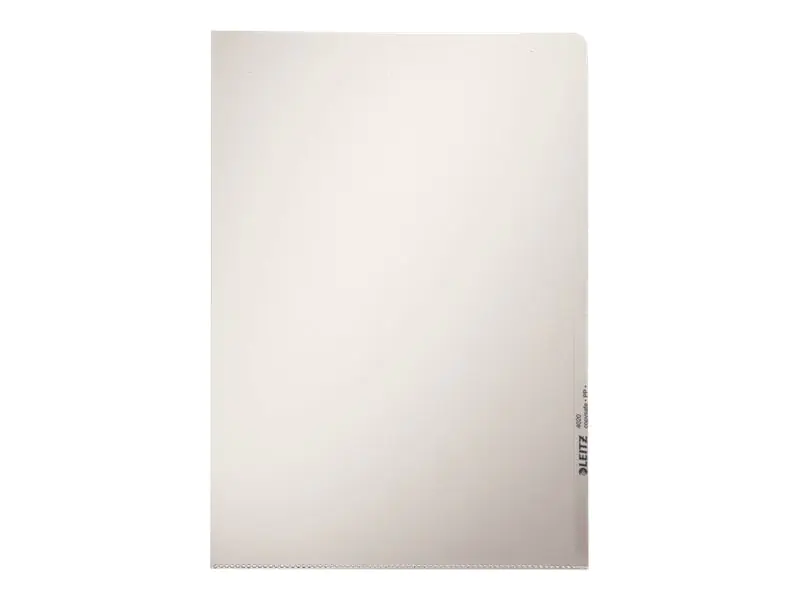 Esselte Leitz L-förmiger Ordner - für A4 (210 x 297 40200003