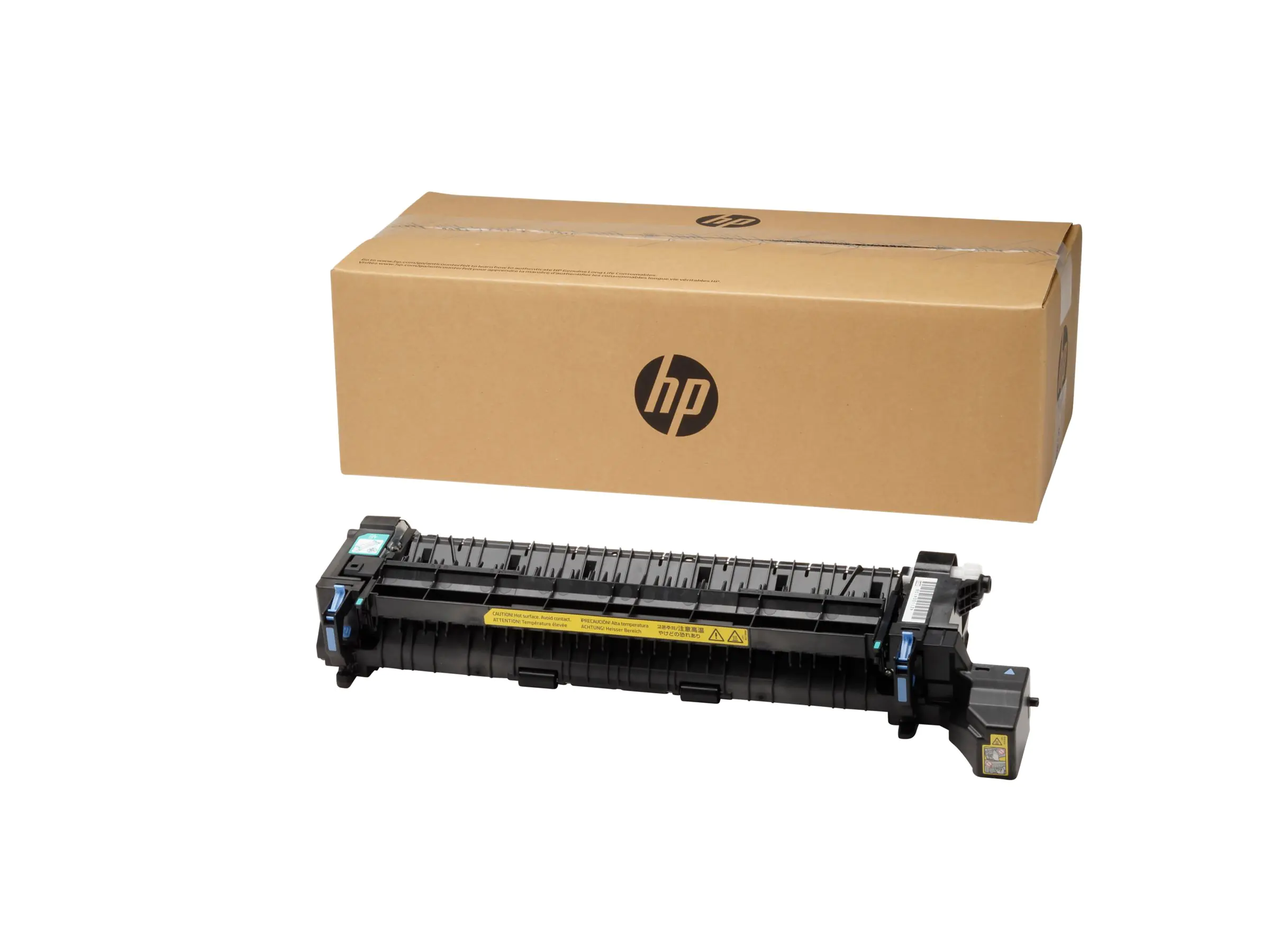 HP - (220 V) - LaserJet - Kit für Fixiereinheit - für P/N: 6QQ03A#ABX