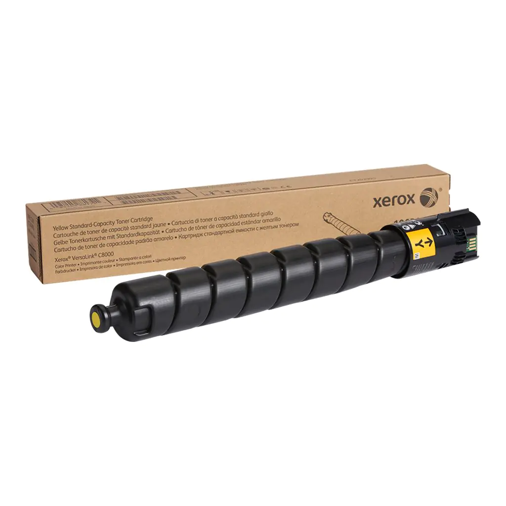 Xerox VersaLink C8000 - Gelb - Original - Tonerpatrone - für VersaLink C8000V/DT, C8000V/DTM