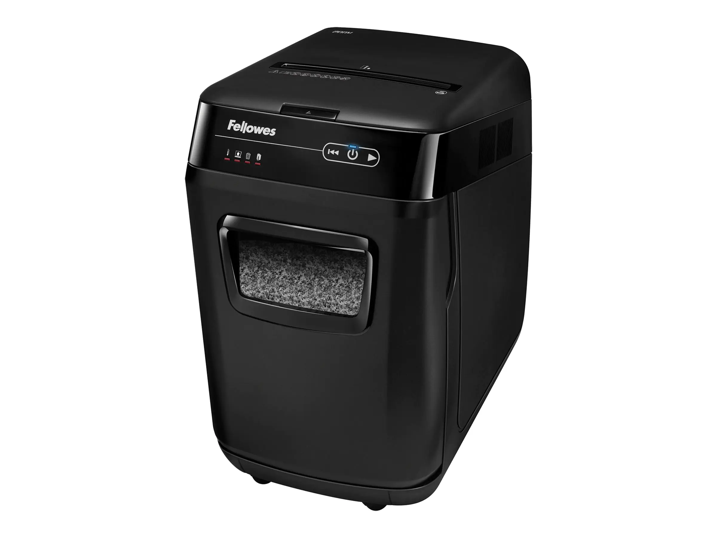 Fellowes AutoMax 200M - Vorzerkleinerer - Mikroschnitt 4656301