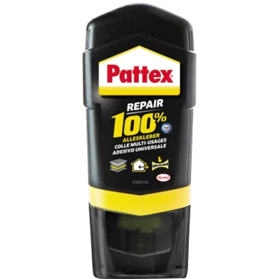 Henkel Alleskleber 100% 9H P1BC6