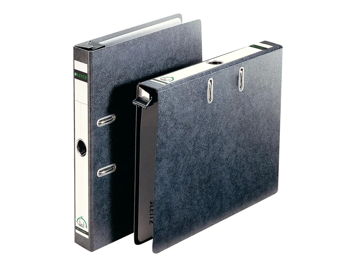 Esselte Leitz Hängehefter - Rückenbreite: 50 mm - für A4 (210 x 297 mm) 18220000