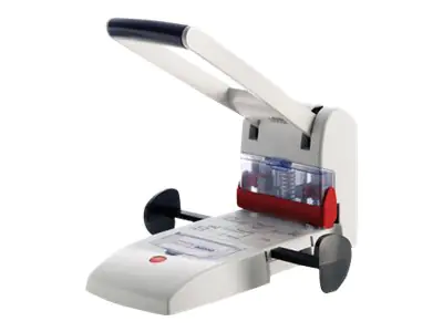 Novus Dahle Novus B 2200 - Locher - 200 Blätter - 4 Löcher 025-0488