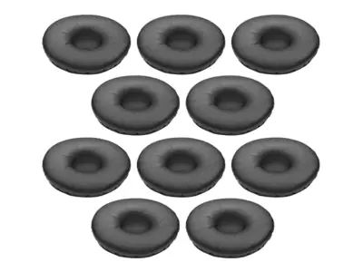 Jabra - Ohrpolster für Headset (Packung mit 10) - für BIZ 2400