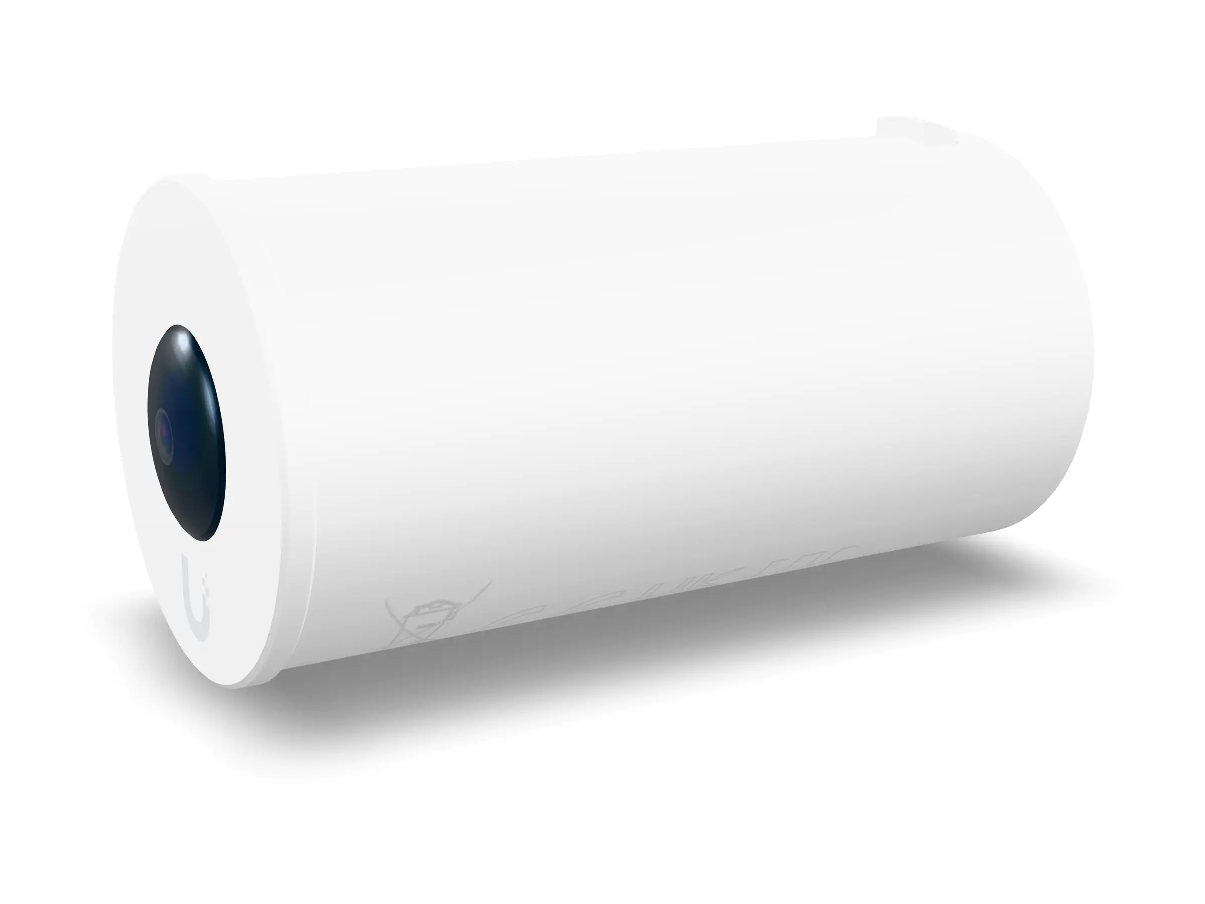 Ubiquiti UniFi AI Theta - Langstrecke - Überwachungskamera - Kugel - Innenbereich - Farbe (Tag&Nacht) UVC-AI-THETA-LENS-LD
