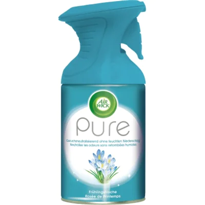 AIR-WICK Raumspray Pure Frühling 250ml