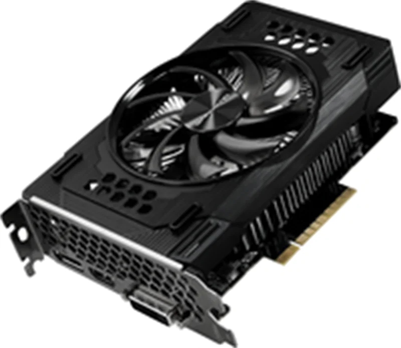 Gainward GeForce RTX 3050 Pegasus - Grafikkarte 3734