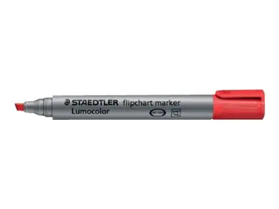 STAEDTLER Lumocolor - Marker - für Flipchart 356 B-5