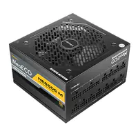 Antec NE1000G M - Netzteil (intern) - ATX12V 3.0 - 80 PLUS Gold - Wechselstrom 100-240 V - 1000 Watt - aktive PFC - Europäische Union
