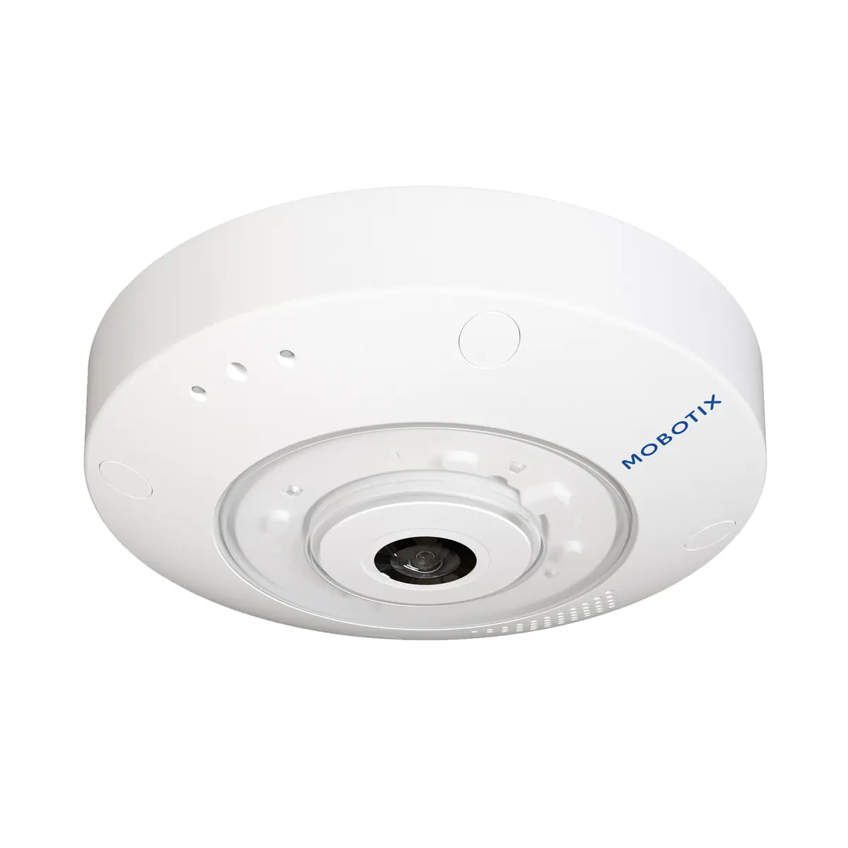 Mobotix c71 Indoor Complete Camera 4k DN016 Day/Night