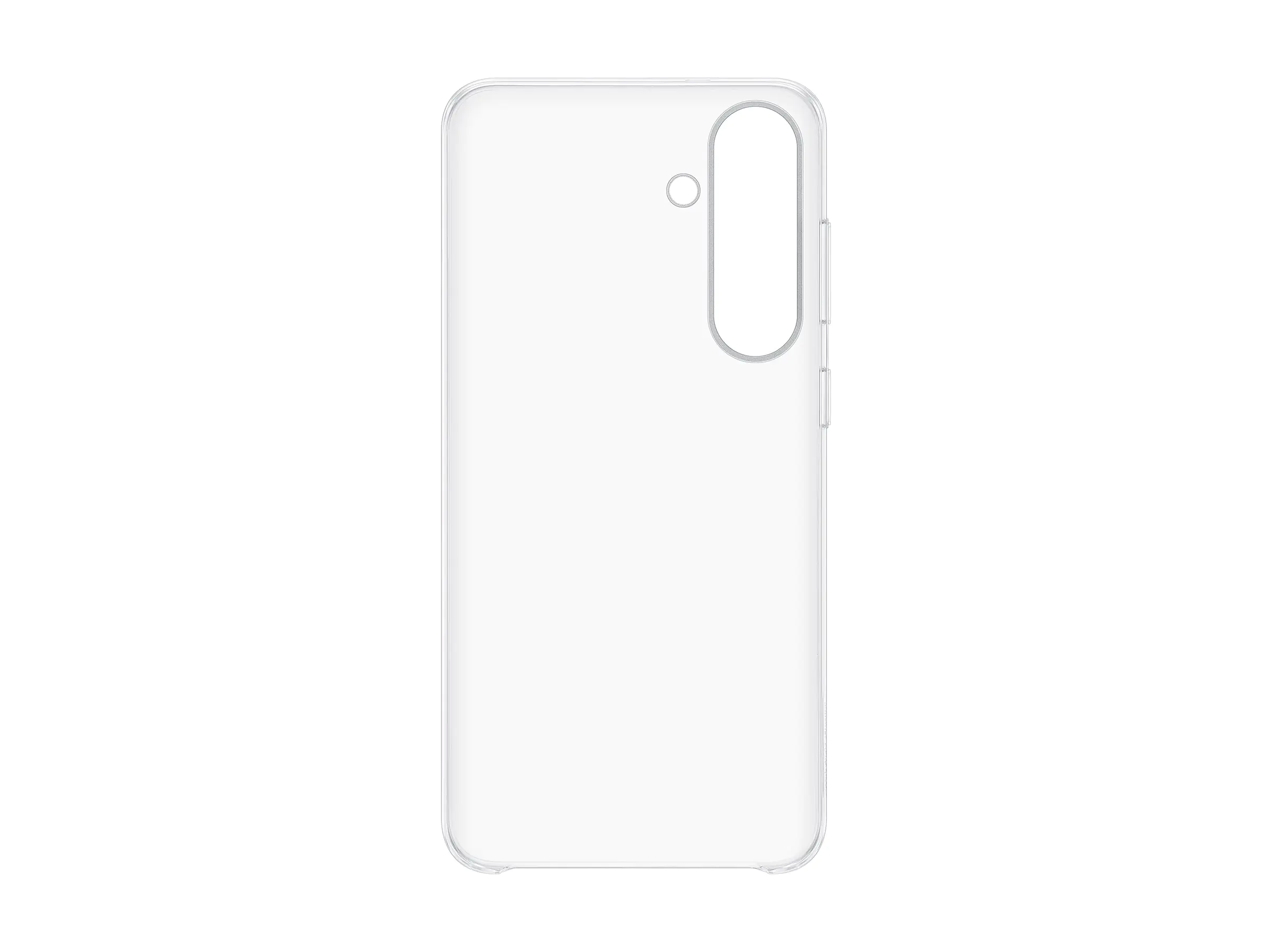Samsung EF-QS936 - Hintere Abdeckung für Mobiltelefon - durchsichtig