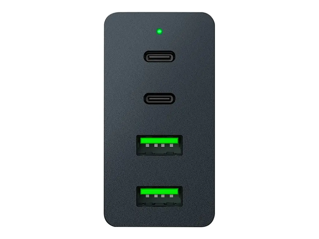 Razer - Netzteil - 130 Watt - Ausgangsanschlüsse: 4