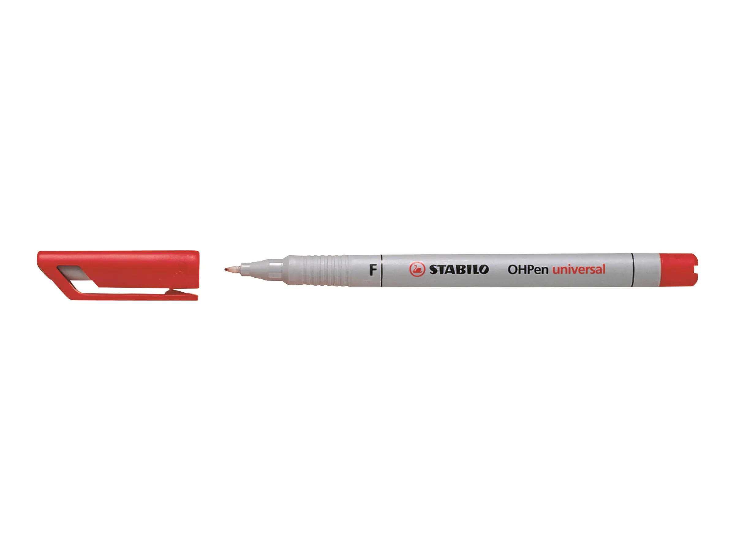 STABILO OHPen universal - Fineliner - nicht dauerhaft 852-40