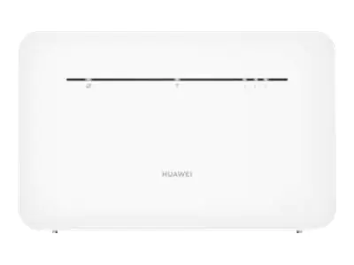 Huawei B532-232a - Wireless Router - WWAN 4-Port-Switch - 1GbE - Wi-Fi 5 - Dual-Band