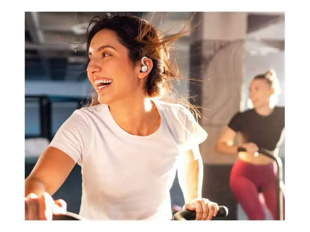 Anker Innovations Soundcore Sport X20 white
