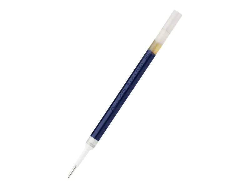 Pentel Gelmine LR10-CX 0,5mm Metallspitze blau