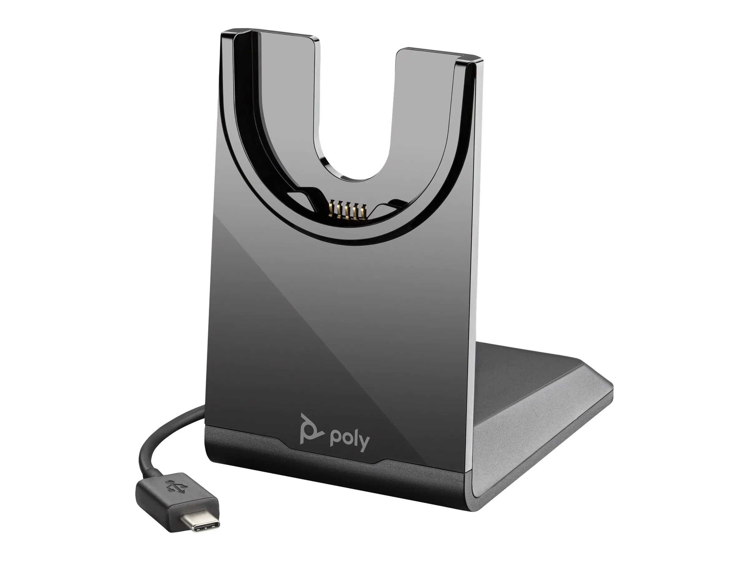 Poly Voyager - Ladeständer - USB-C Poly Voyager - Ladeständer - USB-C