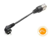 Juice Technology Adapter Juice Celsius CEE 7/7 Schuko
