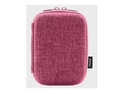 Fujifilm Case für Instax mini Link 3 soft pink