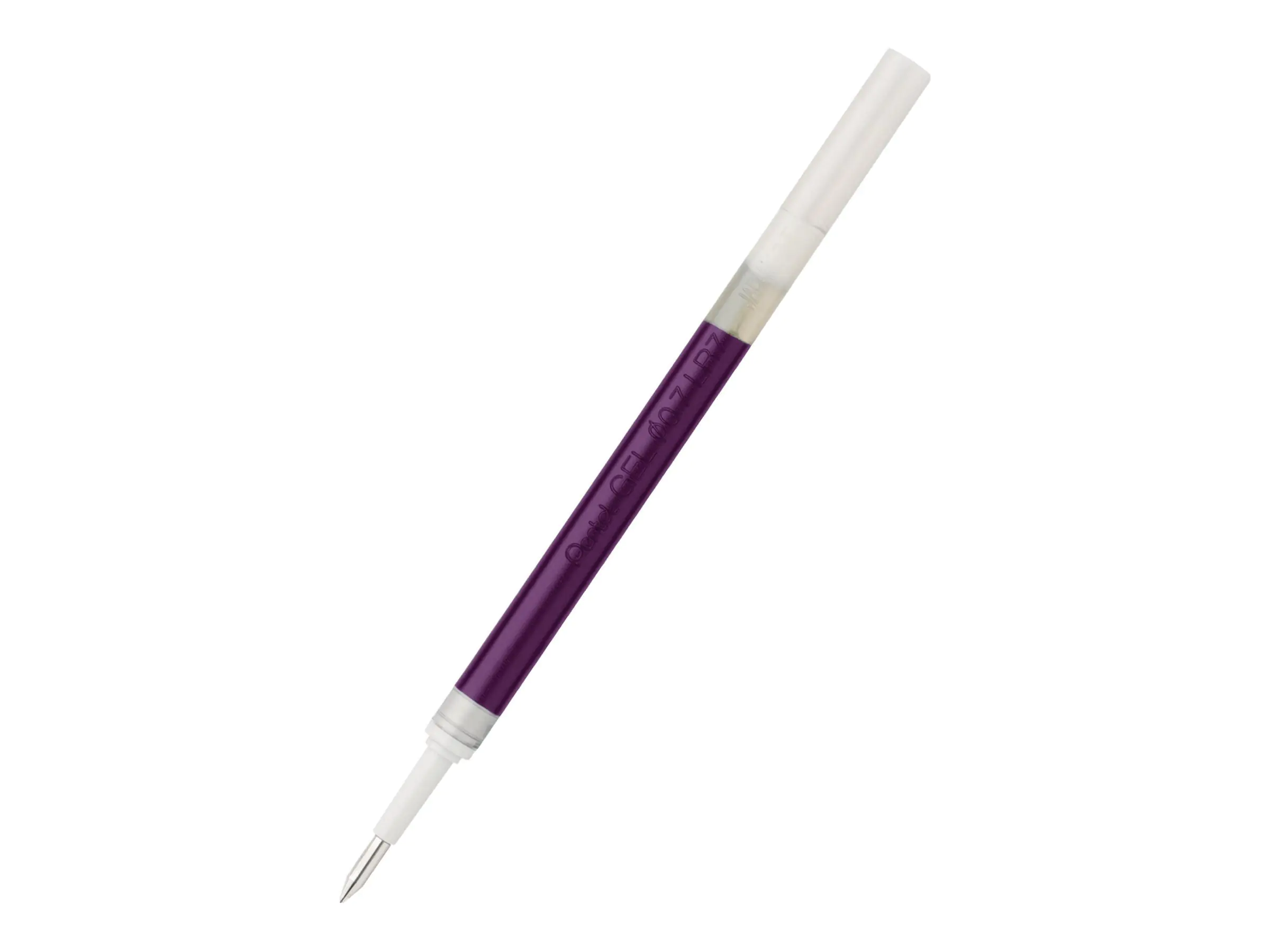 Pentel Gelmine EnerGel LR7-VX 0,35mm Metallspitze violett