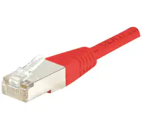 exertis Connect Dexlan 0.5m Cat5e FTP exertis Connect Dexlan 0.5m Cat5e FTP
