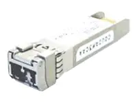Cisco SFP+-Transceiver-Modul - 10GBase-SR - Plug-in-Modul - bis zu 300 m - 850 nm SFP-10G-SR=