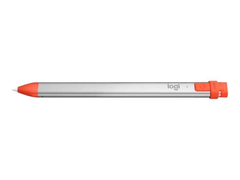 Logitech Crayon - Digitaler Stift - kabellos 914-000034