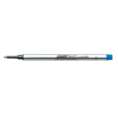 Lamy Tintenrollermine M 63 0,5mm schwarz Lamy Tintenrollermine M 63 0,5mm schwarz