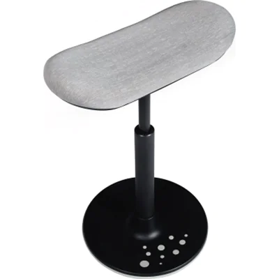 TOPSTAR Hocker Sitness H2 Skateboard grau SH403 CV3