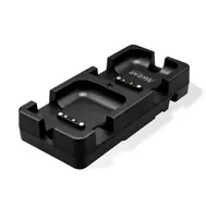 Newland 2 slot charging for WD2 with USB-C cable up to 5 linked