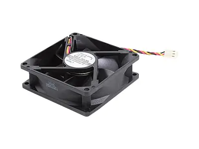 Synology - Gehäuselüfter - 80 x 80 x 25 mm - 80 mm