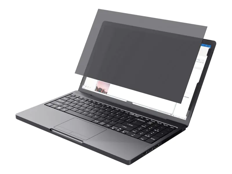 Trust Primo - Blickschutzfilter für Notebook - Schiebemontage (15.6") Trust Primo - Blickschutzfilter für Notebook - Schiebemontage (15.6")