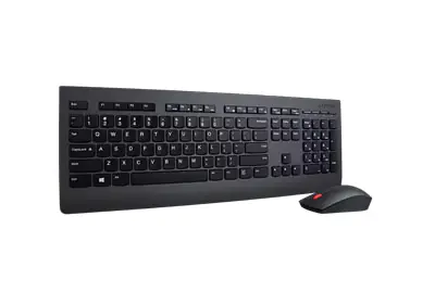Maus & Tastatur Maus & Tastatur