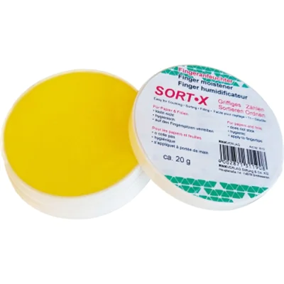 RNK Fingeranfeuchter 610