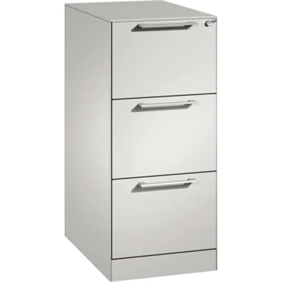 C+P Hängeregistraturschrank Asisto 146245311S10006 A4 1bhg lgr/lgr C+P Hängeregistraturschrank Asisto 146245311S10006 A4 1bhg lgr/lgr