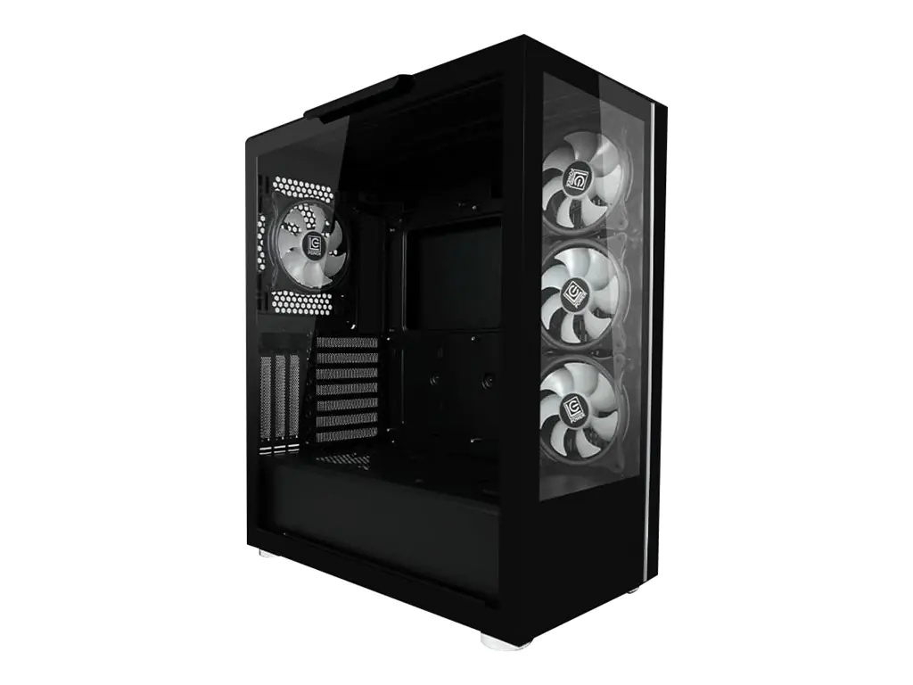ASUS TUF GAMING B860-PLUS WIFI - Motherboard - ATX - LGA1851-Sockel - B860 Chipsatz - USB-C 3.2 Gen 2x2, USB 3.2 Gen 2, USB 3.2 Gen 1, USB-C 3.2 Gen2 - 2.5 Gigabit LAN, Bluetooth, Wi-Fi 7 - Onboard-Grafik (CPU erforderlich) - HD Audio (8-Kanal)