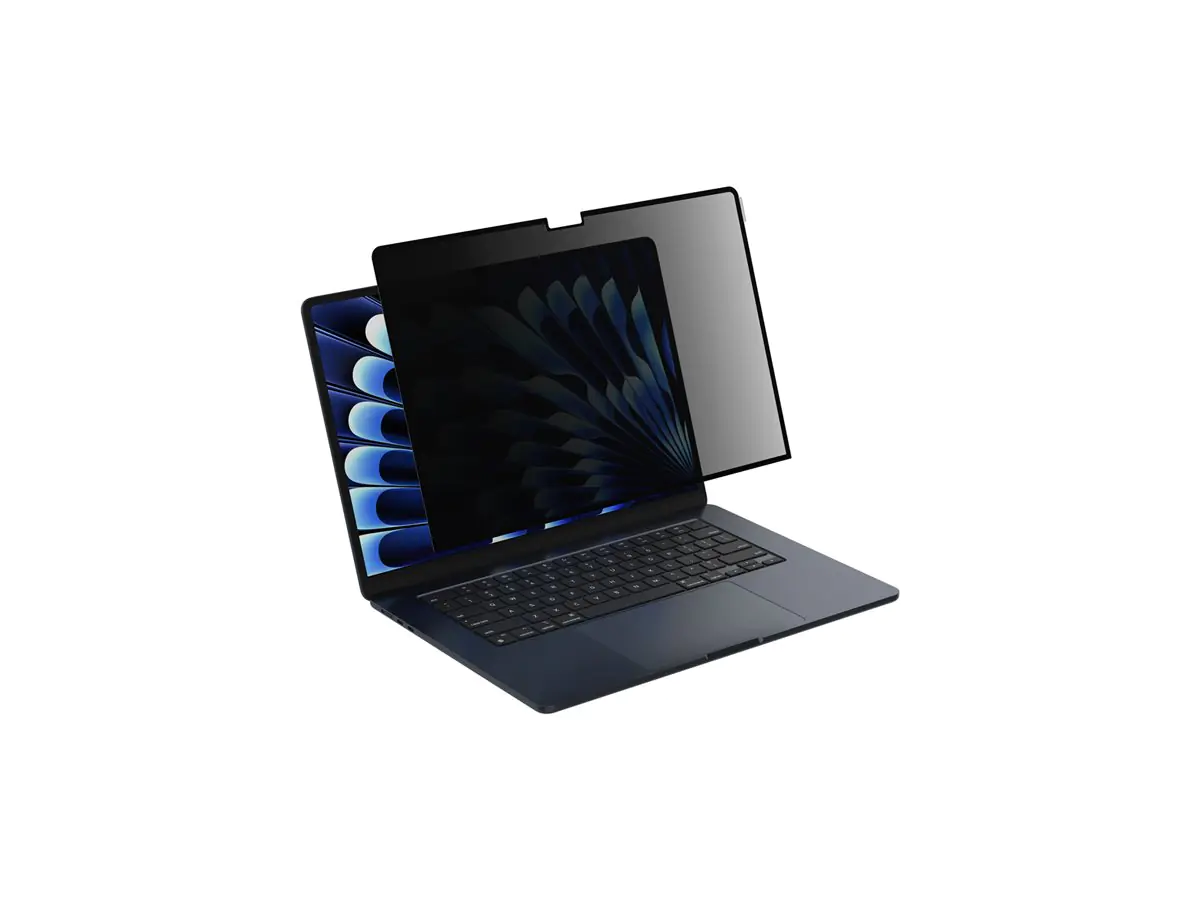 Belkin Removable Privacy Screen Protector - Macbook Air 15inch M2