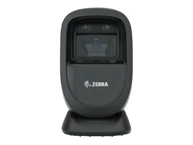 Zebra DS9300 Series DS9308 - Standard Range (SR) - Barcode-Scanner - Desktop-Gerät - 2D-Imager - 3050 mm / Sek. - decodiert - Schnittstellenkabel erforderlich