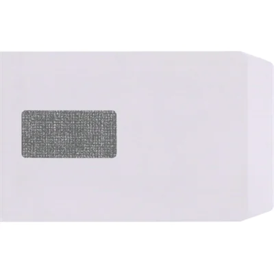 Versandtasche Lettersafe 9170 C5 hk 90g weiß 500 St./Pack. Versandtasche Lettersafe 9170 C5 hk 90g weiß 500 St./Pack.