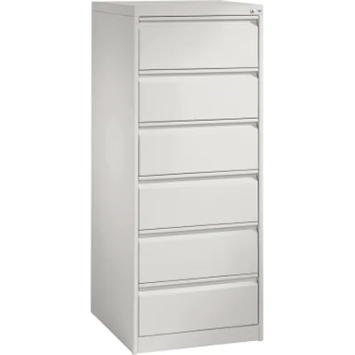 C+P Karteischrank Acurado 12736322S10003 A5quer 6Sch. rws/rws C+P Karteischrank Acurado 12736322S10003 A5quer 6Sch. rws/rws
