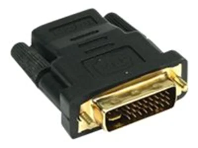 Good Connections - Videoadapter - HDMI weiblich zu DVI-D männlich - geformt