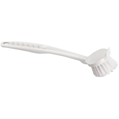 Nölle Profi Brush Spülbürste 24 x 30 cm (Ø x H) Polypropylen weiß Nölle Profi Brush Spülbürste 24 x 30 cm (Ø x H) Polypropylen weiß