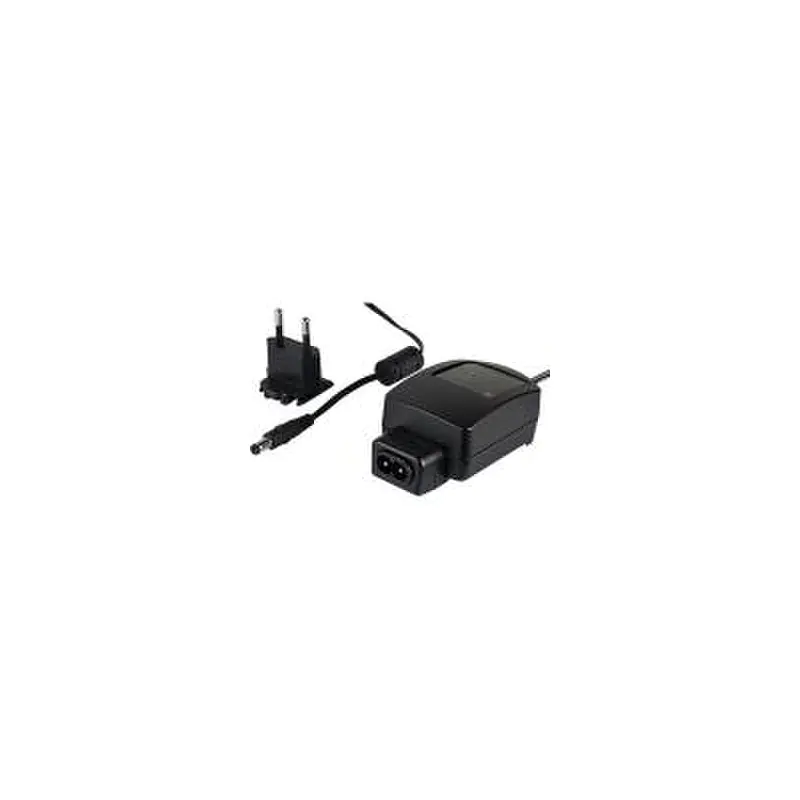 Datalogic - Netzteil - für Gryphon I GD4400, GD4400 2D, GPS4490 2D; Heron HD3430; QuickScan I QD2430; RIDA DBT6400 Datalogic - Netzteil - für Gryphon I GD4400, GD4400 2D, GPS4490 2D; Heron HD3430; QuickScan I QD2430; RIDA DBT6400
